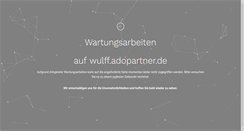 Desktop Screenshot of fordfocus.de